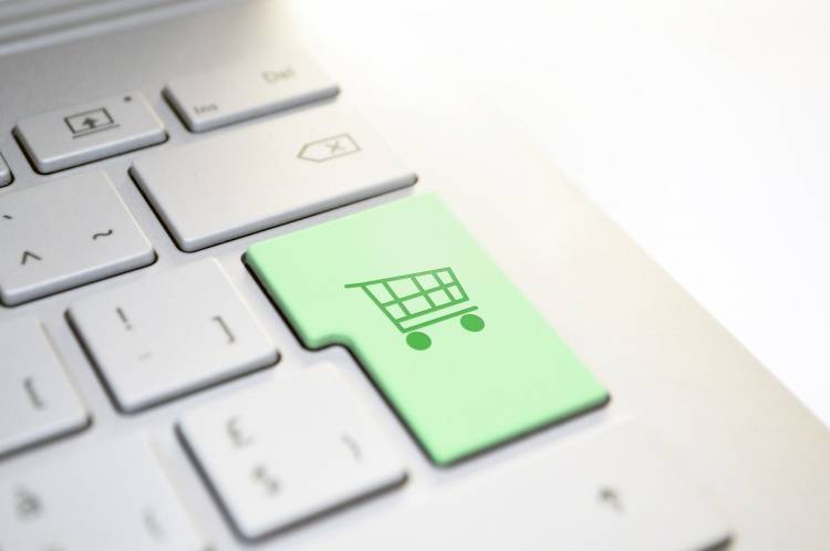 Tiendas virtuales ante la pandemia